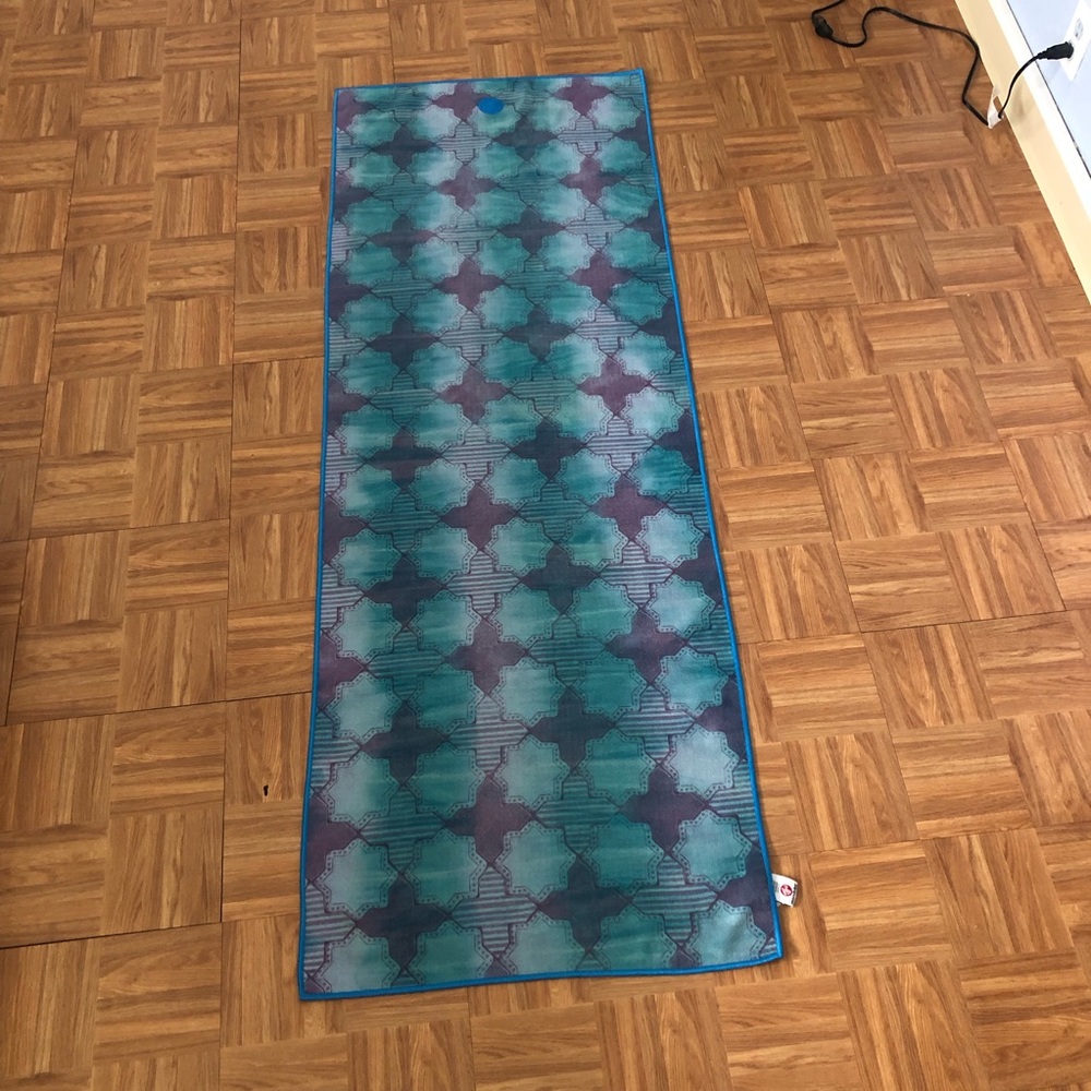Manduka yogitoes